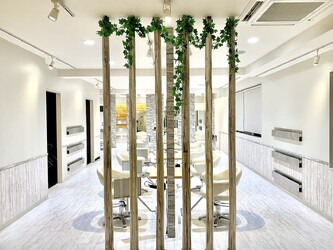 1st END.  髪質改善【ファーストエンド】 | 金沢のヘアサロン