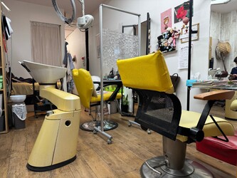 ナチュラル美容室 | 立川のヘアサロン