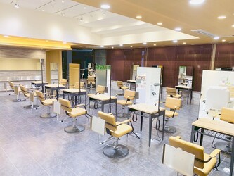 A 髪質改善 【エース】 | 金沢のヘアサロン