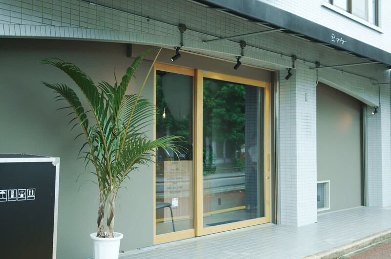 men's salon yahny | 春日のヘアサロン