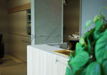 men's salon yahny | 春日のヘアサロン