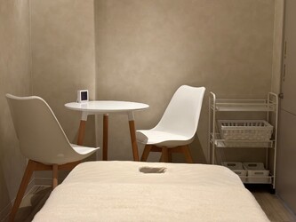 men's salon yahny | 春日のエステサロン