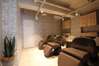 3uniQ hair | 灘/住吉のヘアサロン