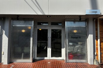 hoop 川越 | 川越のヘアサロン