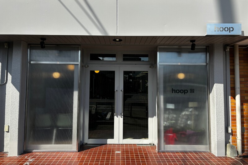 hoop 川越 | 川越のヘアサロン