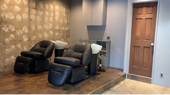 hoop 川越 | 川越のヘアサロン