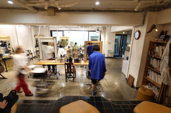 BLUE TOMATO | 原宿のヘアサロン BLUE TOMATO | 原宿のヘアサロン