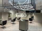 VeRO 福井メンズサロン | 福井のヘアサロン