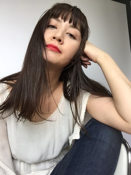 GALLERY | 福井のヘアサロン