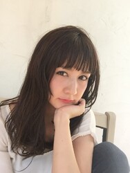 GALLERY | 福井のヘアサロン