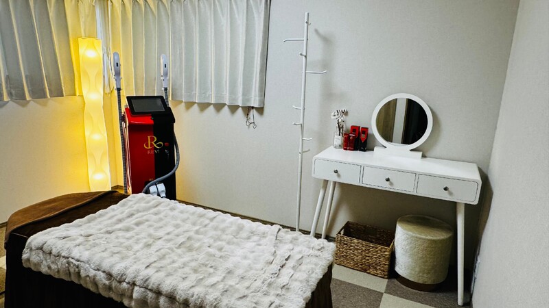 Nail salon Cleo | 新潟のエステサロン