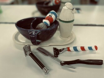 山下理容所 | 新大阪のヘアサロン