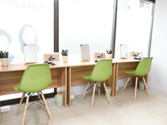 髪質改善する白髪染め専門店 TSUYA_IRO 毛呂山店 | 坂戸のヘアサロン