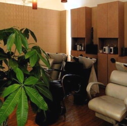 カットスタジオトップノット | 錦糸町のヘアサロン