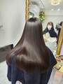 coco BELO vivi | 大通のヘアサロン