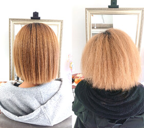 coco BELO vivi | 大通のヘアサロン
