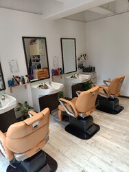 cut room Ts since1910 | 中野のヘアサロン