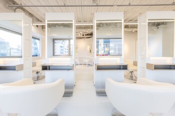 asterisk | 大通のヘアサロン