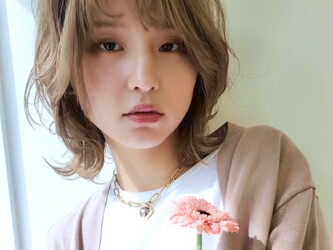 asterisk | 大通のヘアサロン