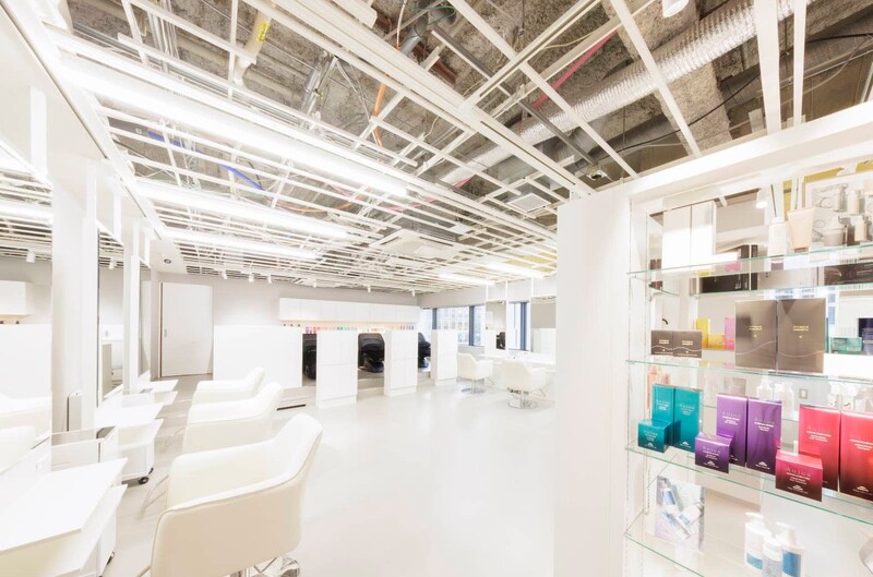 pyxis | 大通のヘアサロン