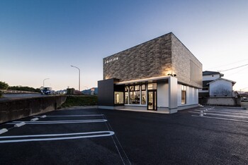 e'motion | 日田のヘアサロン