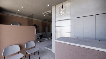 L.e'.m | 小郡のヘアサロン