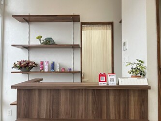 hair salon Reve | 松江のヘアサロン