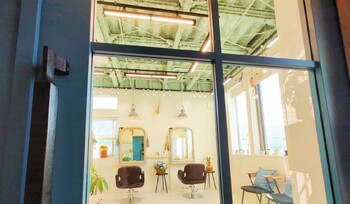 a-o 鎌倉 | 鎌倉のヘアサロン