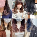 hey happy | 奈良のヘアサロン