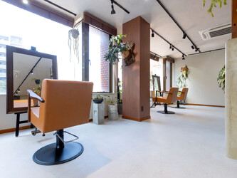 hey happy | 奈良のヘアサロン