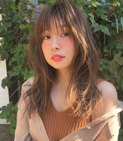 LINKIE | 大森のヘアサロン