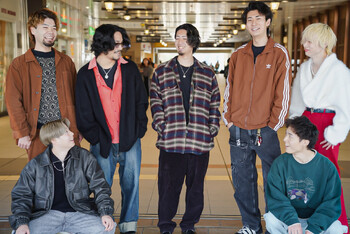 メンズパーマ×メンズブリーチ メンズヘアサロン YUIMARL SLOW 倉敷店 | 倉敷のヘアサロン