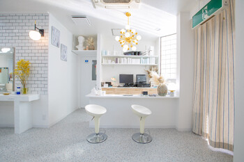 似合わせ前髪×韓国レイヤー LOMARLIE【ロマーリ】倉敷店 | 倉敷のヘアサロン