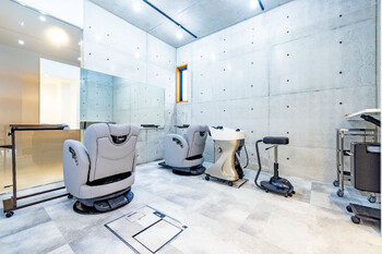 似合わせ前髪×韓国レイヤー LOMARLIE岡山店【ロマーリ】 | 岡山のヘアサロン