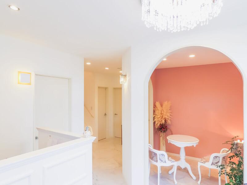 痩身×小顔サロン esthetic salon DESIR【デジール】 | 倉敷のエステサロン