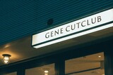 GENE CUTCLUB | 伊勢崎のヘアサロン