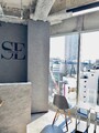 SENSE. | 大通のヘアサロン