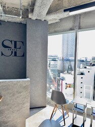 SENSE. | 大通のヘアサロン