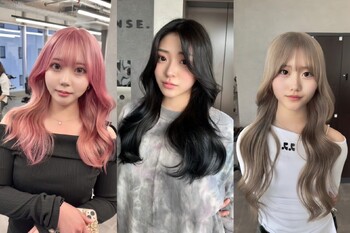 SENSE. | 大通のヘアサロン