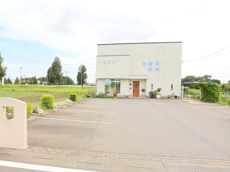 hair de KOLOR 【ヘアー・デェ・カラー】 | 牛久のヘアサロン