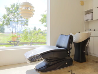 hair de KOLOR 【ヘアー・デェ・カラー】 | 牛久のヘアサロン