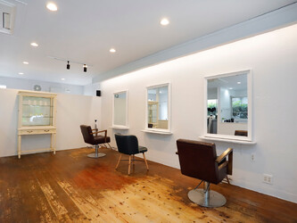 KOLOR つくば天久保店 | つくばのヘアサロン