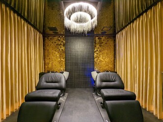 エクステ・ブリーチ・髪質改善・縮毛矯正専門店 EDeN MAeD 天神店 | 天神/大名のヘアサロン