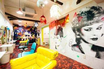 エクステ・ブリーチ・髪質改善・縮毛矯正専門店 EDeN utopia 折尾店 | 北九州のヘアサロン