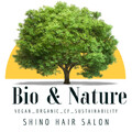 Bio & Nature hair salon 恵比寿 | 恵比寿のヘアサロン