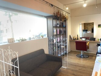 Fan. | 町田のヘアサロン Fan. | 町田のヘアサロン