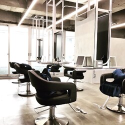 #tag | 柏のヘアサロン