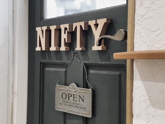 nifty ショート/メンズ/パーマ【ニフティー】 | 船橋のヘアサロン nifty ショート/メンズ/パーマ【ニフティー】 | 船橋のヘアサロン