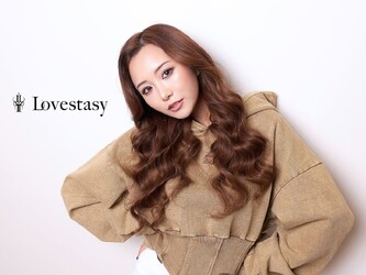 LOVESTASY カラー&シールエクステ専門店 博多店 | 博多のヘアサロン