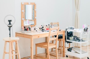 Hair Make Salon mlilym | 天満/南森町のヘアサロン